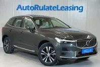 Volvo XC60 din 2021 cu 97.395 km - oferta VOL137127 - foto 2