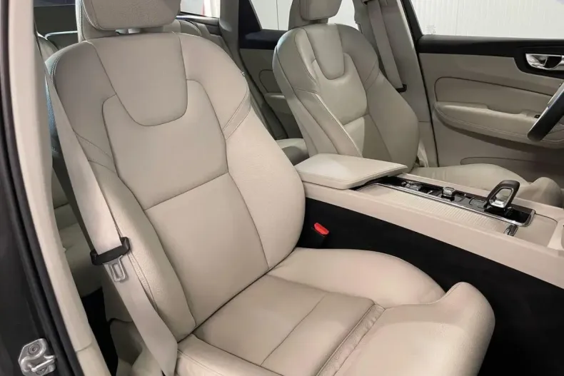 Volvo XC60 din 2021 cu 97.395 km - oferta VOL137127 - foto 10