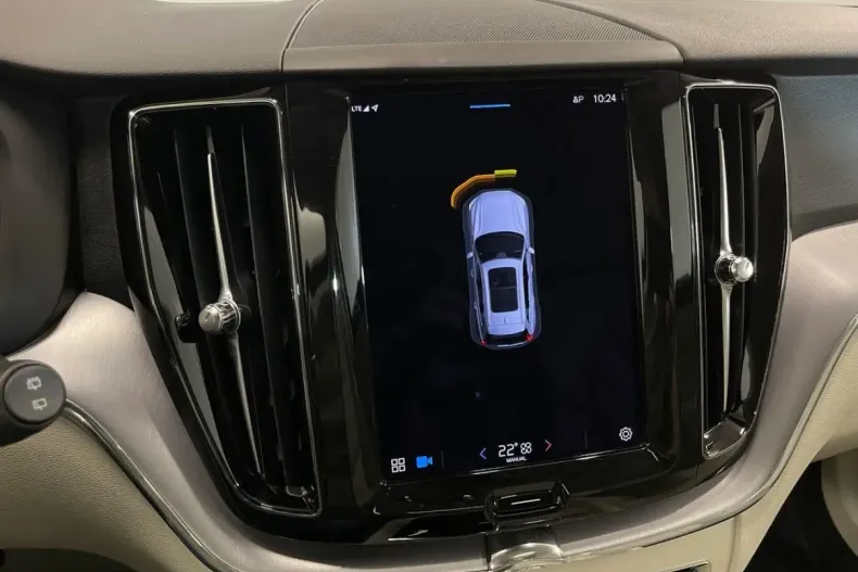 Volvo XC60 din 2021 cu 97.395 km - oferta VOL137127 - foto 15