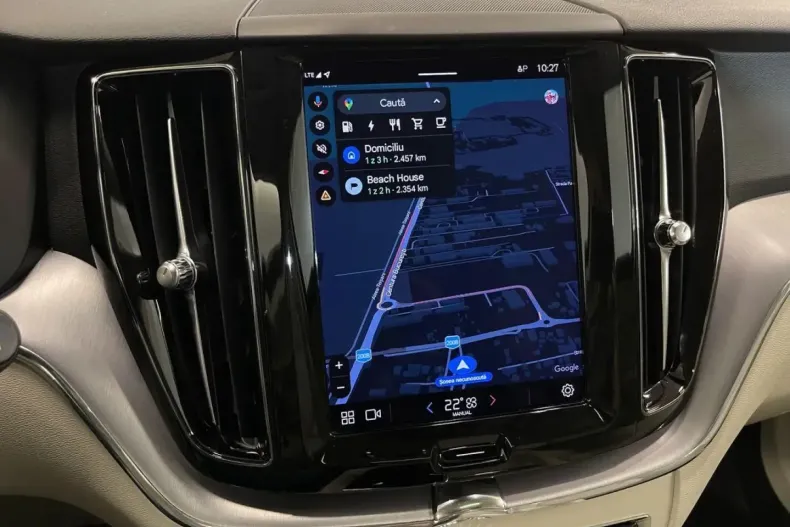 Volvo XC60 din 2021 cu 97.395 km - oferta VOL137127 - foto 16