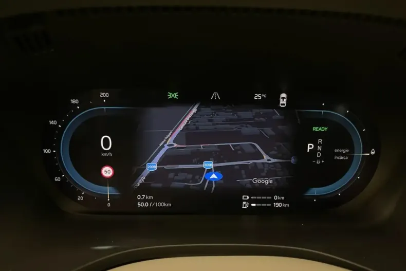 Volvo XC60 din 2021 cu 97.395 km - oferta VOL137127 - foto 26