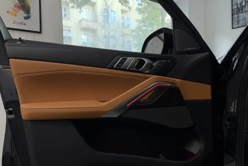 BMW X6 din 2025 cu 24.000 km - oferta BMW137128 - foto 10