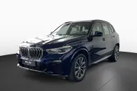 BMW X5 din 2020 cu 55.432 km - oferta BMW137129 - foto 1