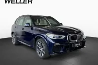 BMW X5 din 2020 cu 55.432 km - oferta BMW137129 - foto 2