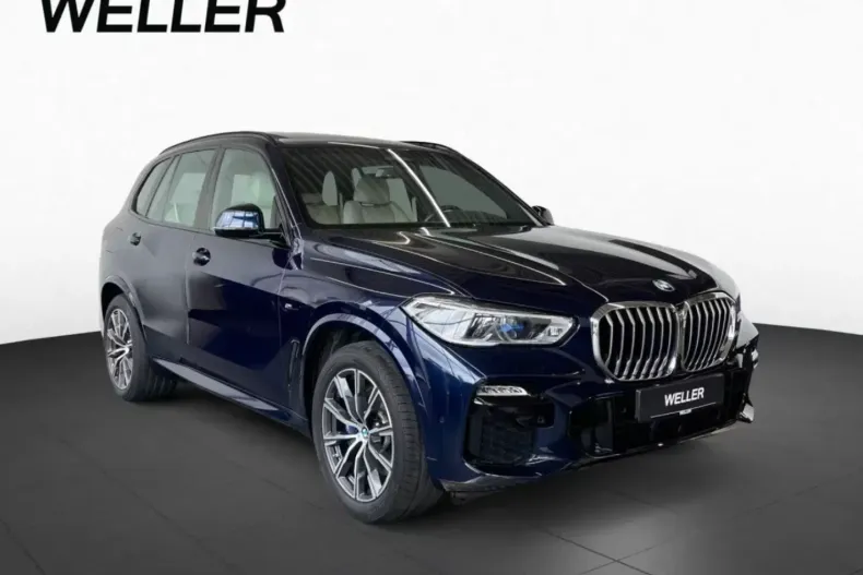 BMW X5 din 2020 cu 55.432 km - oferta BMW137129 - foto 2