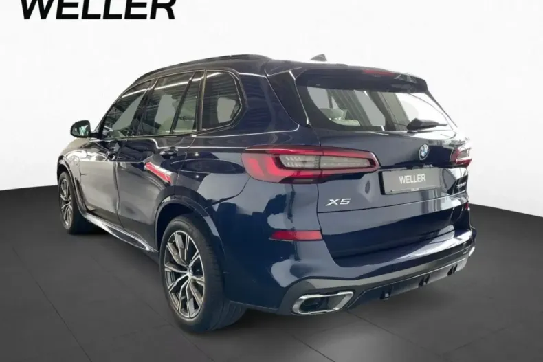 BMW X5 din 2020 cu 55.432 km - oferta BMW137129 - foto 3