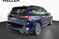 BMW X5 din 2020 cu 55.432 km - oferta BMW137129 - foto 4