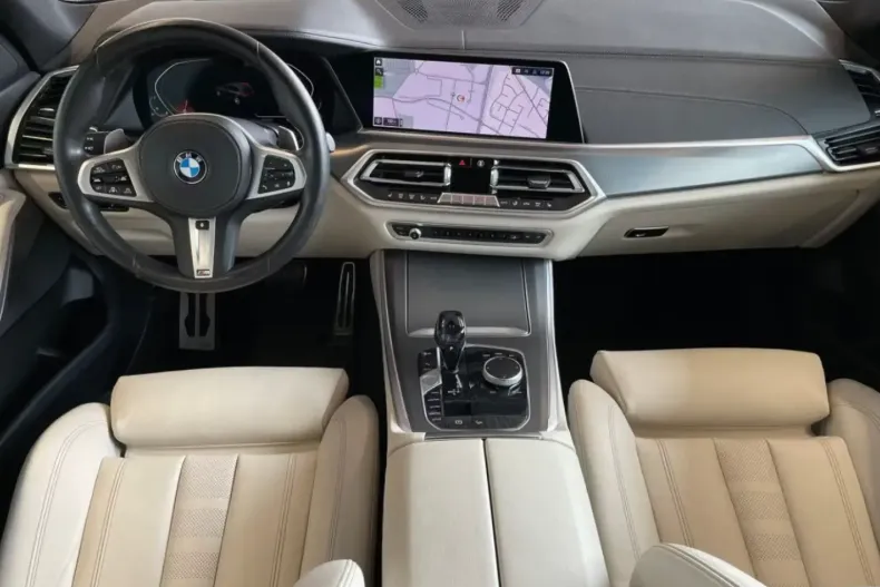 BMW X5 din 2020 cu 55.432 km - oferta BMW137129 - foto 6
