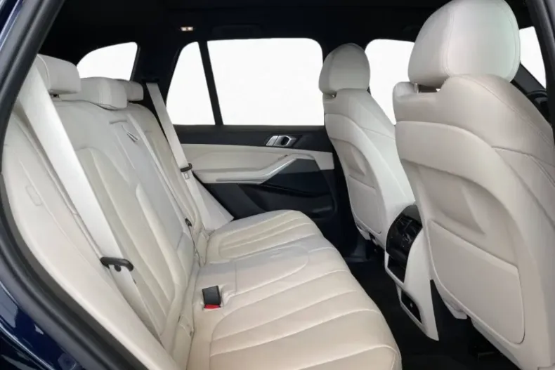 BMW X5 din 2020 cu 55.432 km - oferta BMW137129 - foto 9