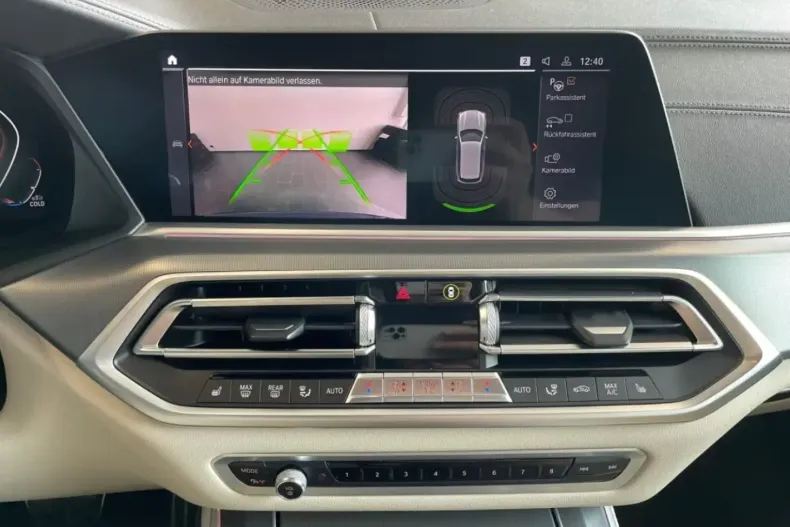 BMW X5 din 2020 cu 55.432 km - oferta BMW137129 - foto 12