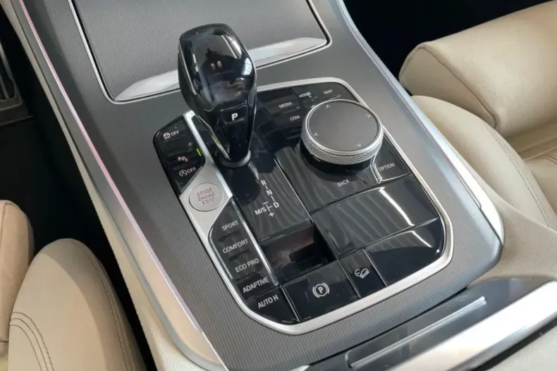 BMW X5 din 2020 cu 55.432 km - oferta BMW137129 - foto 13