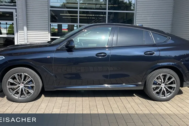 BMW X6 din 2023 cu 65.086 km - oferta BMW137130 - foto 7