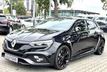 Renault Megane din 2020 - oferta REN137131