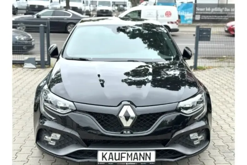 Renault Megane din 2020 cu 18.600 km - oferta REN137131 - foto 2