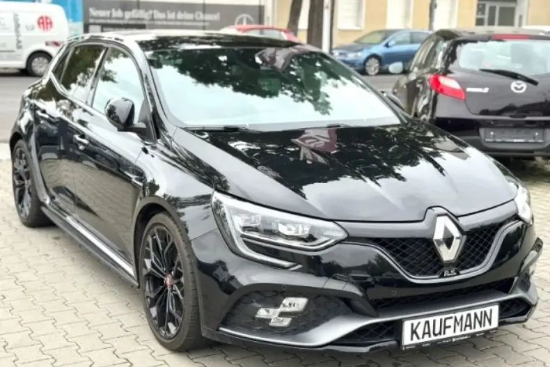 Renault Megane din 2020 cu 18.600 km - oferta REN137131 - foto 3