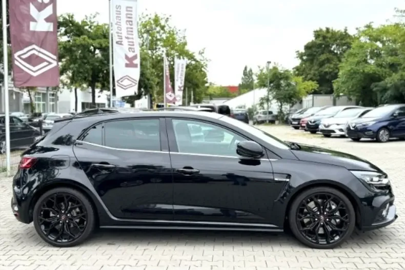 Renault Megane din 2020 cu 18.600 km - oferta REN137131 - foto 4