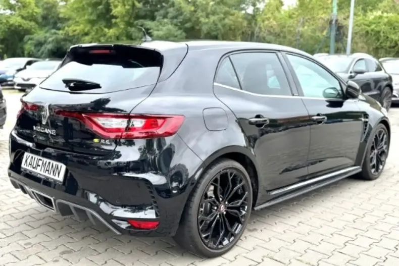 Renault Megane din 2020 cu 18.600 km - oferta REN137131 - foto 6