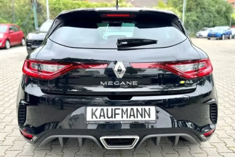 Renault Megane din 2020 cu 18.600 km - oferta REN137131 - foto 7