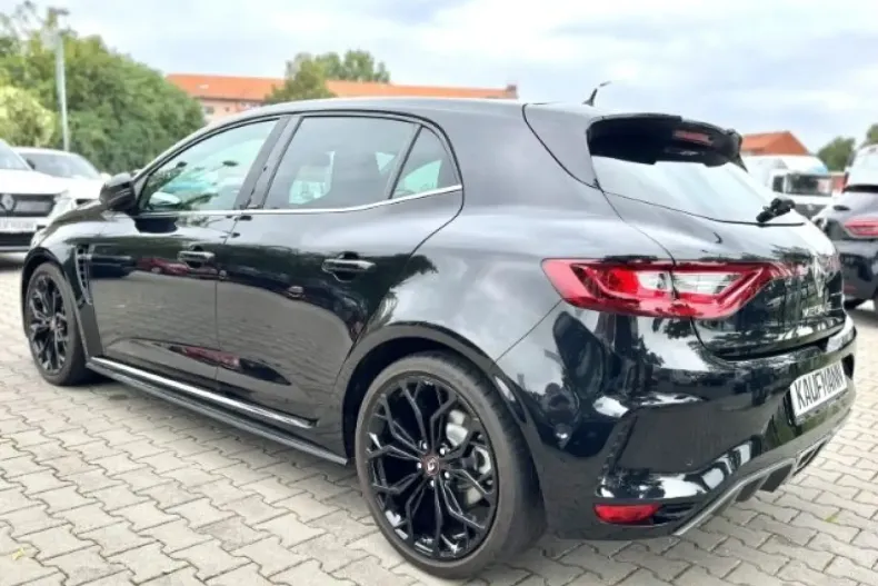 Renault Megane din 2020 cu 18.600 km - oferta REN137131 - foto 8