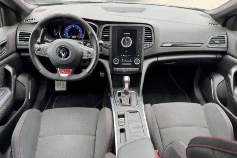 Renault Megane din 2020 cu 18.600 km - oferta REN137131 - foto 9