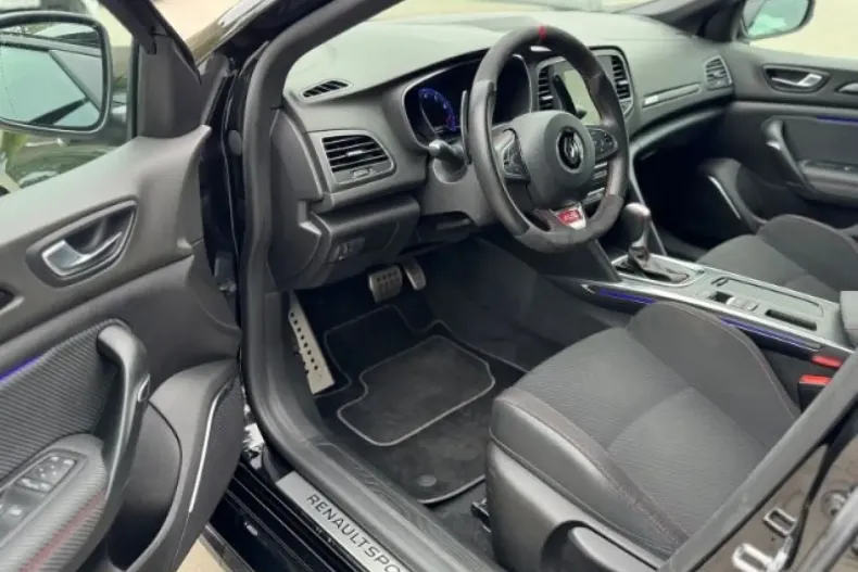 Renault Megane din 2020 cu 18.600 km - oferta REN137131 - foto 12