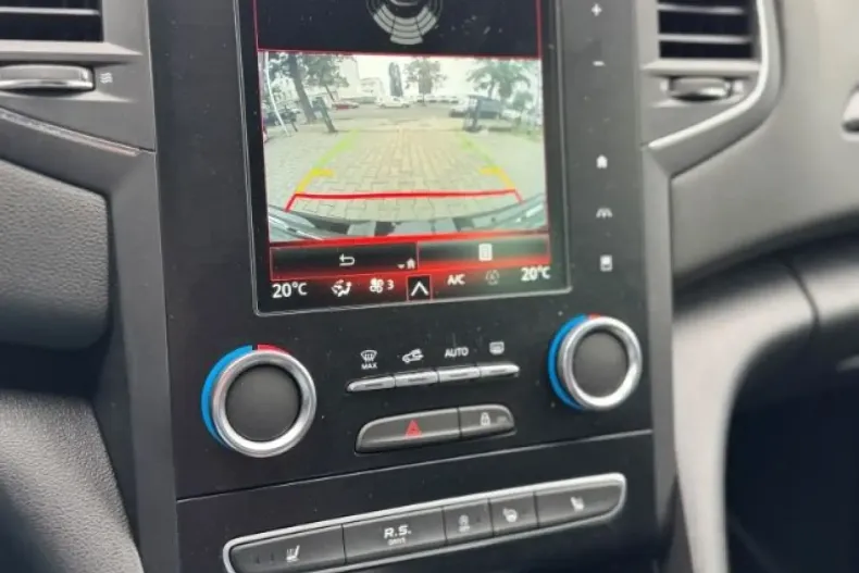 Renault Megane din 2020 cu 18.600 km - oferta REN137131 - foto 14