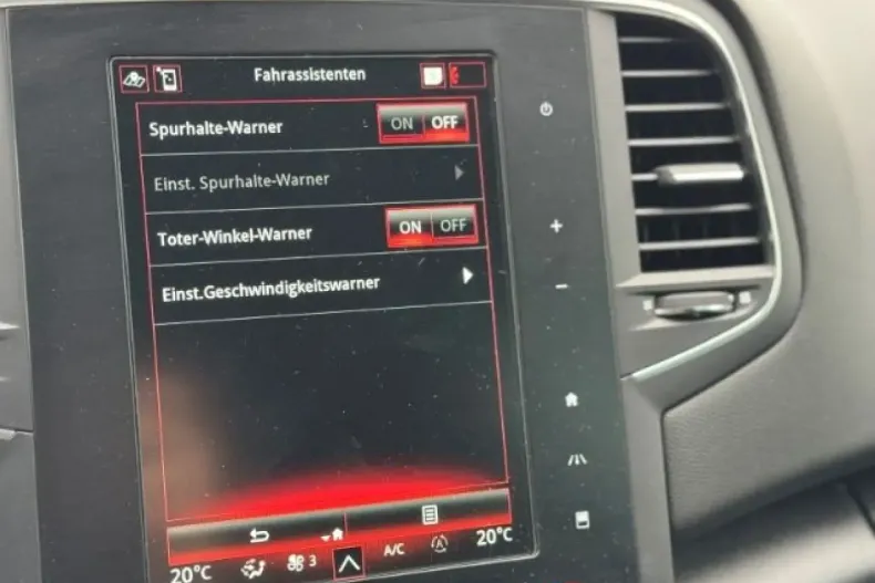 Renault Megane din 2020 cu 18.600 km - oferta REN137131 - foto 15