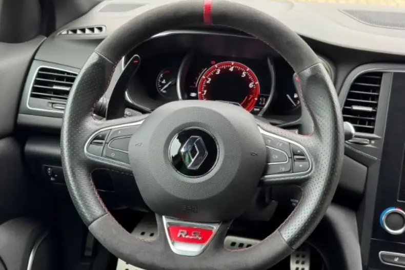 Renault Megane din 2020 cu 18.600 km - oferta REN137131 - foto 16