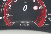 Renault Megane din 2020 cu 18.600 km - oferta REN137131 - foto 18