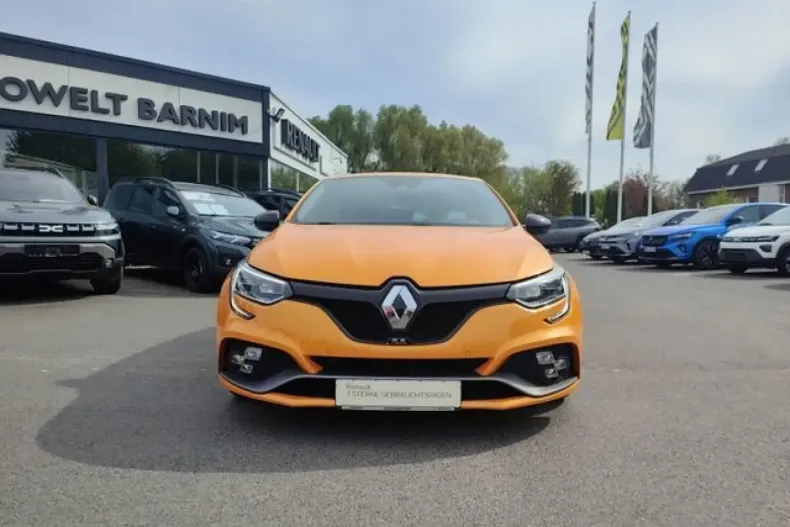 Renault Megane din 2020 cu 37.588 km - oferta REN137132 - foto 2