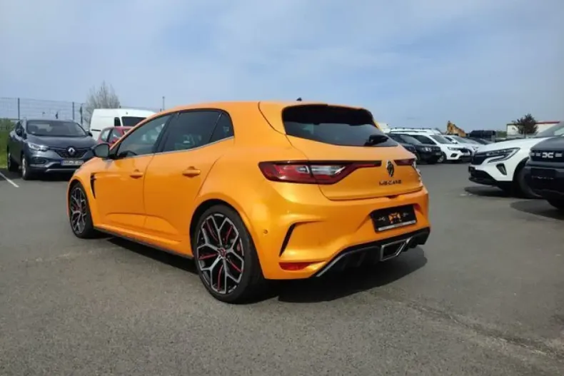 Renault Megane din 2020 cu 37.588 km - oferta REN137132 - foto 3