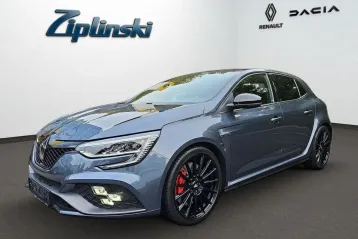 Renault Megane din 2022 - oferta REN137133