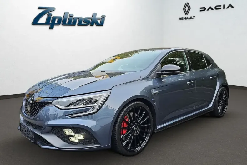 Renault Megane din 2022 cu 32.785 km - oferta REN137133 - foto 1