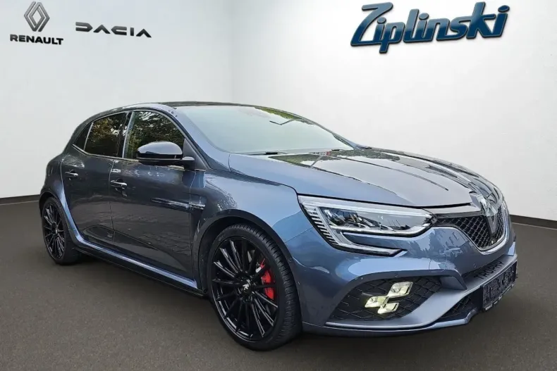 Renault Megane din 2022 cu 32.785 km - oferta REN137133 - foto 2