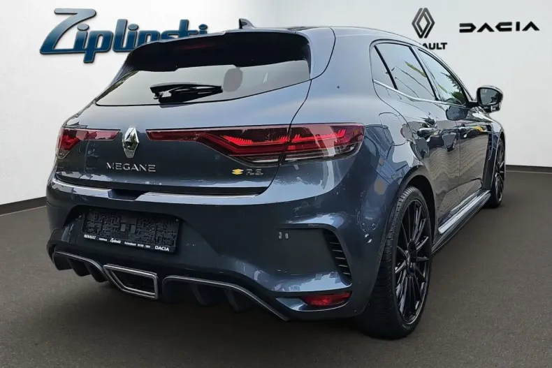 Renault Megane din 2022 cu 32.785 km - oferta REN137133 - foto 3