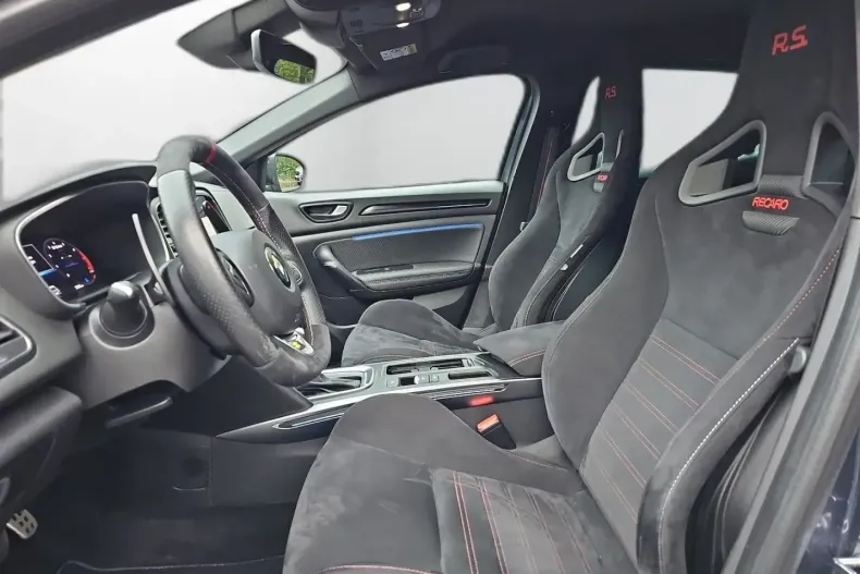 Renault Megane din 2022 cu 32.785 km - oferta REN137133 - foto 5