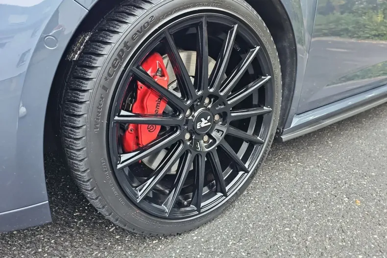 Renault Megane din 2022 cu 32.785 km - oferta REN137133 - foto 13