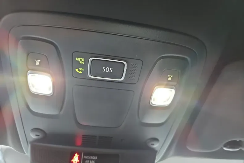 Renault Megane din 2022 cu 32.785 km - oferta REN137133 - foto 15