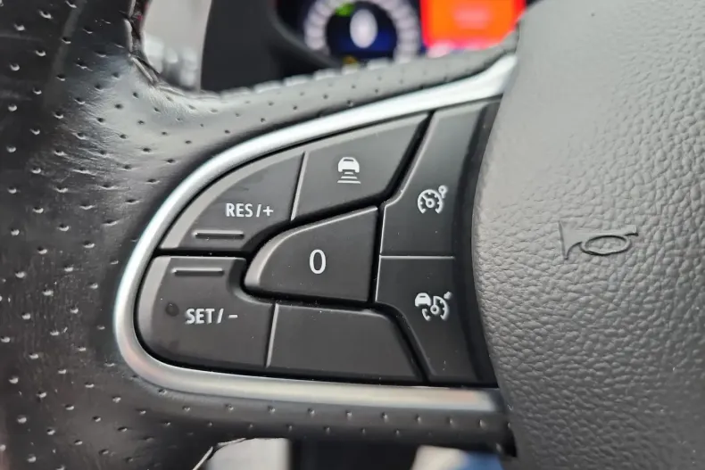 Renault Megane din 2022 cu 32.785 km - oferta REN137133 - foto 17