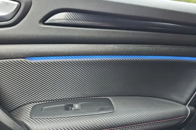 Renault Megane din 2022 cu 32.785 km - oferta REN137133 - foto 18