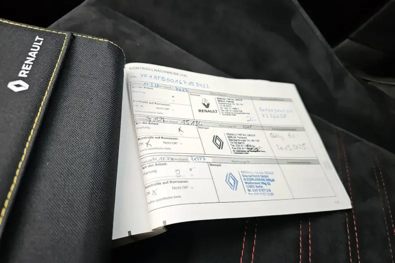 Renault Megane din 2022 cu 32.785 km - oferta REN137133 - foto 19