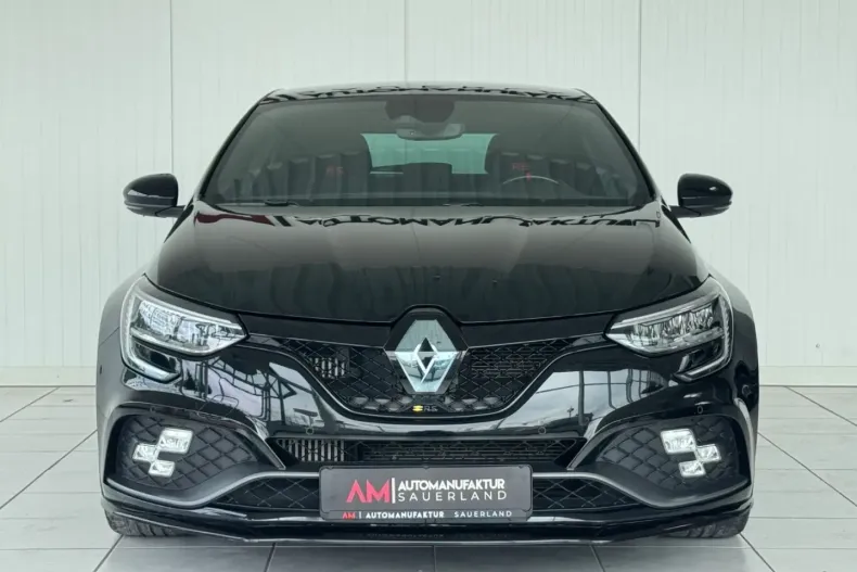 Renault Megane din 2022 cu 44.922 km - oferta REN137134 - foto 2