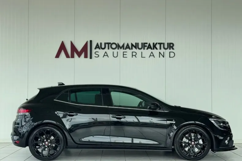 Renault Megane din 2022 cu 44.922 km - oferta REN137134 - foto 4