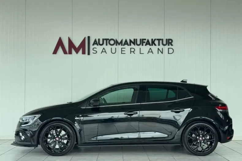 Renault Megane din 2022 cu 44.922 km - oferta REN137134 - foto 5