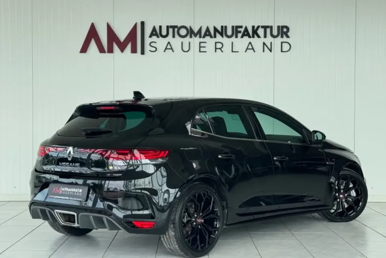 Renault Megane din 2022 cu 44.922 km - oferta REN137134 - foto 6