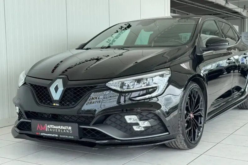 Renault Megane din 2022 cu 44.922 km - oferta REN137134 - foto 9