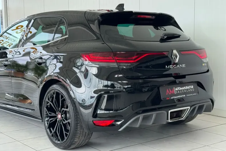 Renault Megane din 2022 cu 44.922 km - oferta REN137134 - foto 10