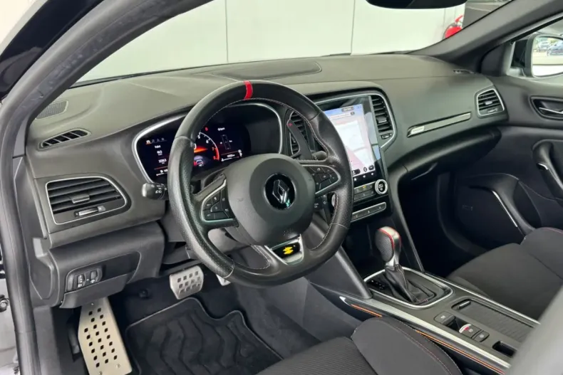 Renault Megane din 2022 cu 44.922 km - oferta REN137134 - foto 11