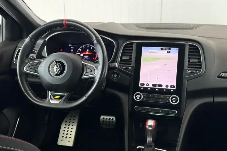 Renault Megane din 2022 cu 44.922 km - oferta REN137134 - foto 12