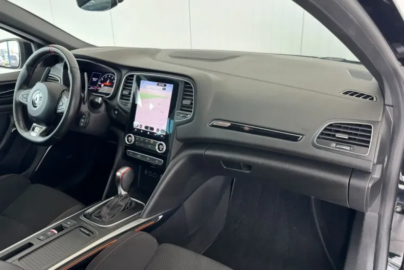 Renault Megane din 2022 cu 44.922 km - oferta REN137134 - foto 13